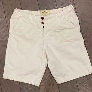 Hollister shorts